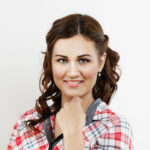 Nová junior manažerka LR Health & Beauty Sandra Jeklová