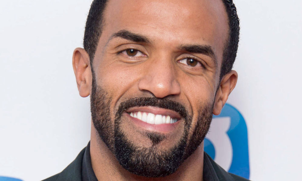 Song na tento víkend: Craig David  – Live In The Moment