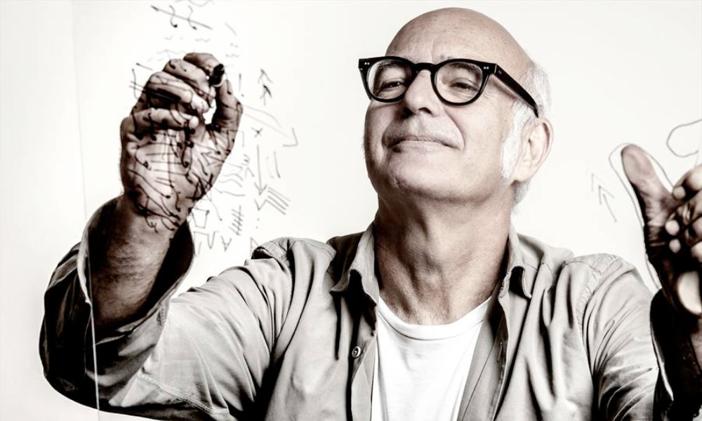 Song na tento víkend: Ludovico Einaudi – Elegy For The Arctic