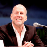 Bruce Willis slaví 63. let