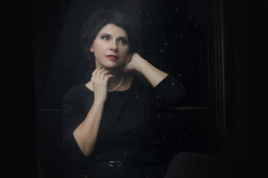 Markéta Kopčilová, Bronzová organizační manažerka LR Health & Beauty