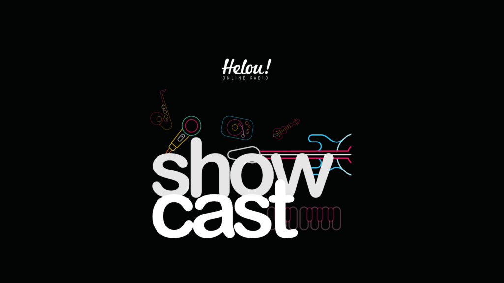Rádio Helou! Showcast