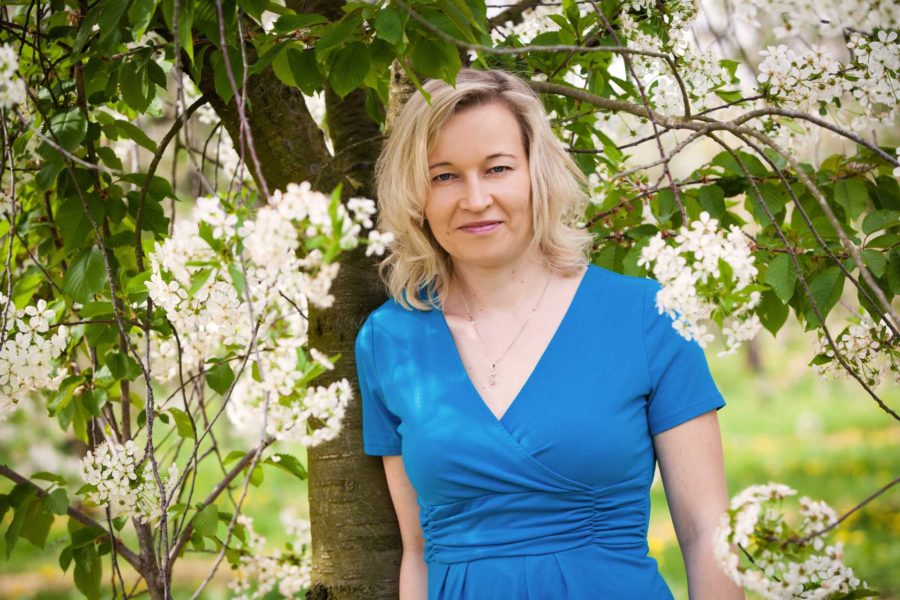 Mirka Konečná: Ty produkty prostě fungují, je však třeba s nimi umět zacházet.