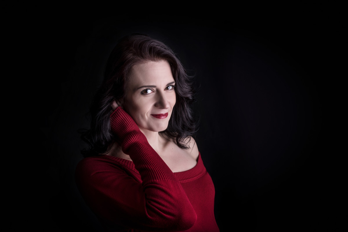 Soňa Patáková