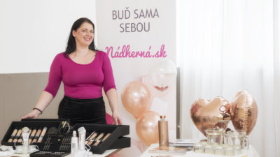 Helou! Bohumila Ďurišová - Zeitgard PRO