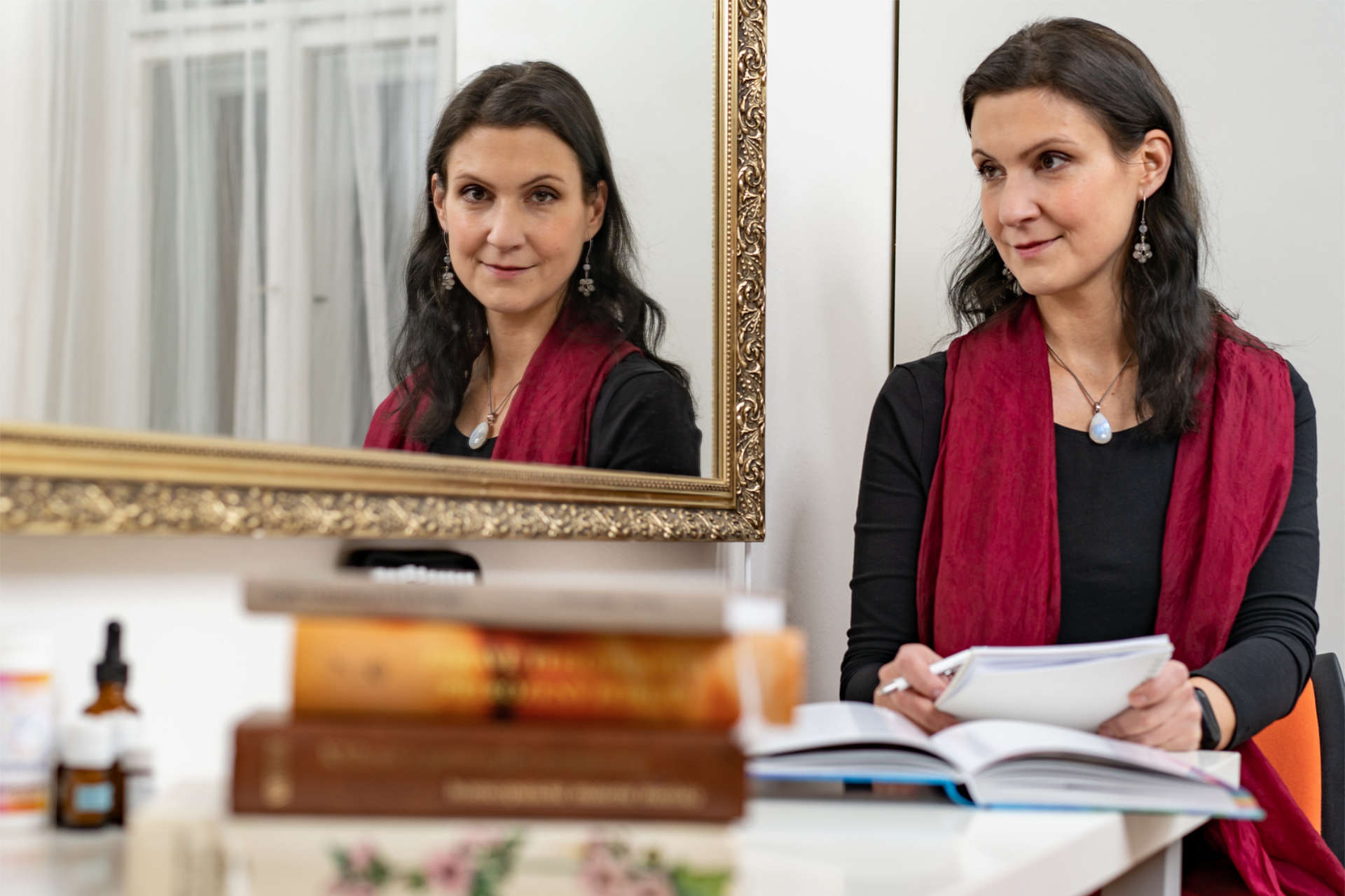 Majda Sapíková: Můj týden s LR Health & Beauty