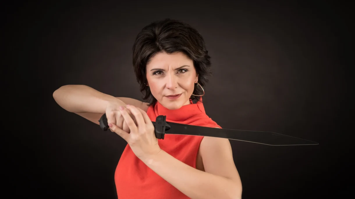 Markéta Kopčilová